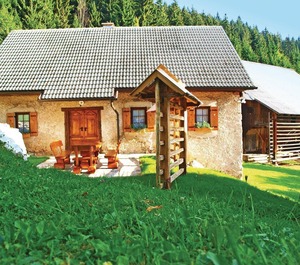 Accommodation Mozirje 