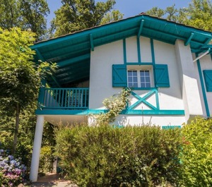 Residence Swimming 