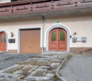 Ulrichsberg 