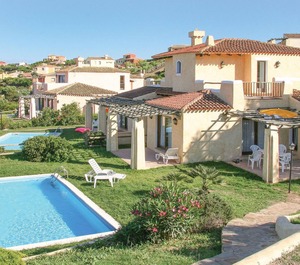 Villa Punta Su Turrione 