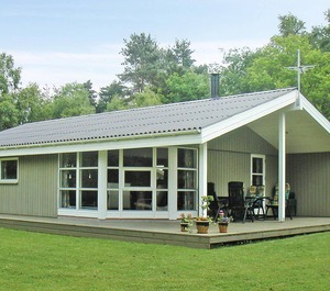 Accommodation Fårvang 