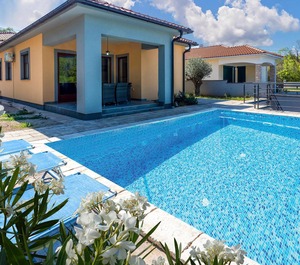 Accommodation Gostinjac 