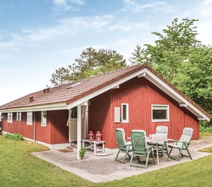 Accommodation Skib 