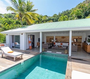 Rincon Villa 