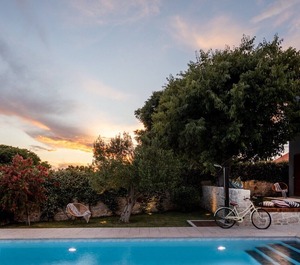 Villa Bandela 