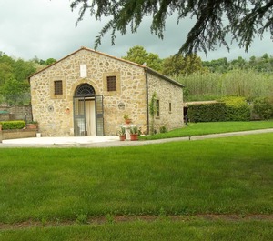 Villa Maremma 