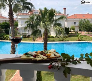 Belek Golf Village Villa 