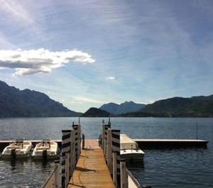 Bellagio 