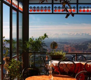 Bellavista Boutique Hotel 