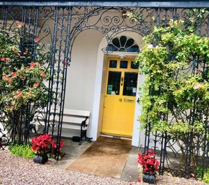 Belvedere Lodge 
