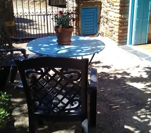 Farmhouse Valencia De Alcántara 