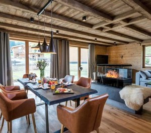 Soa Chalets 