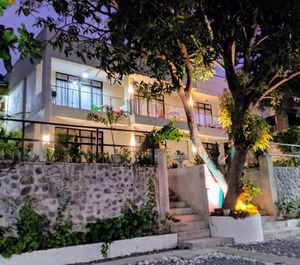 Bentrina Diving Resort 