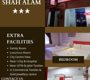 Hotel Sri 