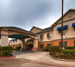 Executive Inn 