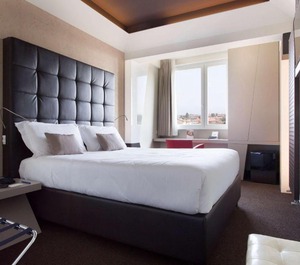 Hotel Continental 