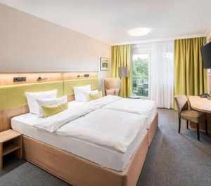 Hotel Windorf 