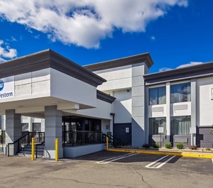 Paramus Hotel 