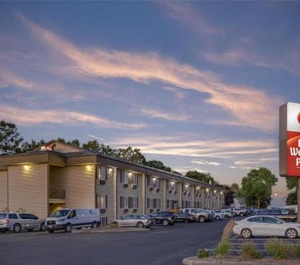 Prairie Inn 