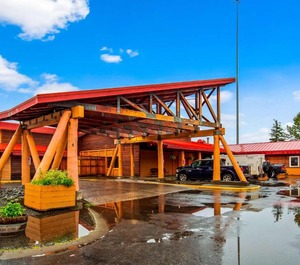 Valdez Harbor Inn 