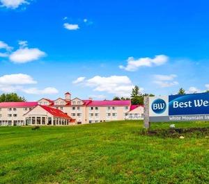 White Mountain Inn 