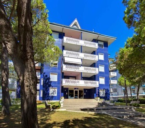 Blu Residence 