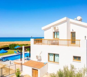 Villa Dimitris Blue Bay 