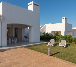 Blue Sea Villas 