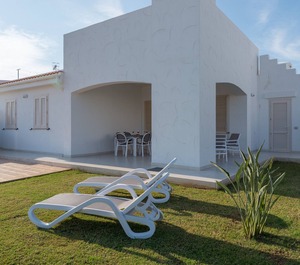 Blue Sea Villas 