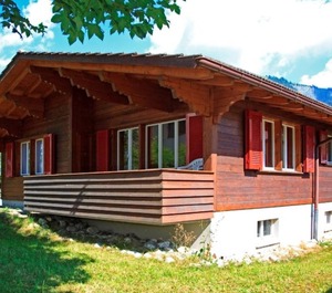 Bodehus 