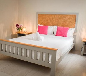 Bois Mapou Self Catering 
