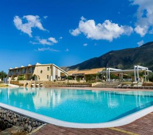 Borgo Aranci Villetta Schiera 