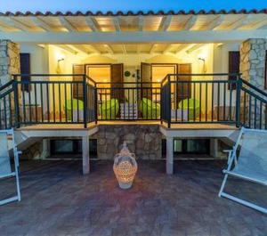 Borgo Marino Beach Residence Lampedusa E Linosa 