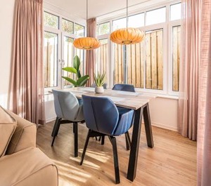 Boutique Resort Schaardijk 