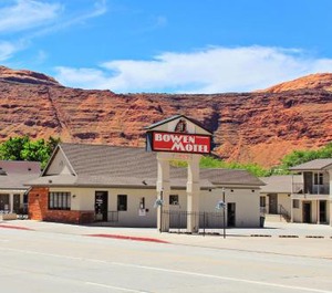 Bowen Motel 