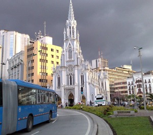 Hotel Colina De San Antonio 