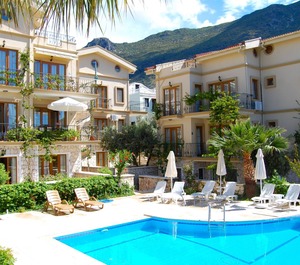 Kalkan 