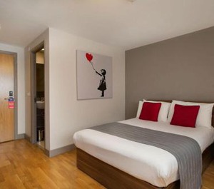Britannia Hotel 