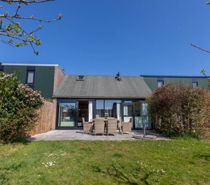Holidayhouse De Haaijmanweg Huis 