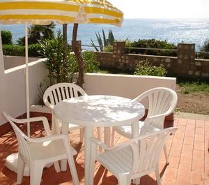 Bungalow Cala Llobeta 