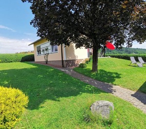 Bungalow Typ Erlebnisbauernhof Tschom 