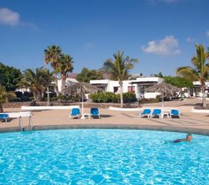 Bungalows Playa Limones 