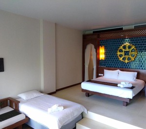 Boutique Resort Villa 