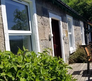 Awe Railway Cottage 