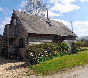 Bicton Lodge 