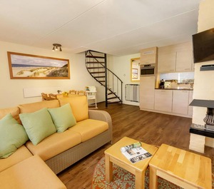 Cottage Premium Persons 