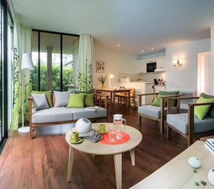Cottage Premium Persons 