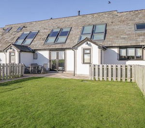 Primrose Cottage 