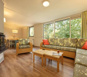 Cottage Comfort Persons 