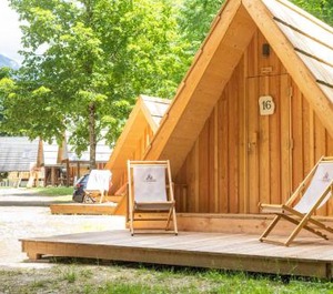 Camp Korita 